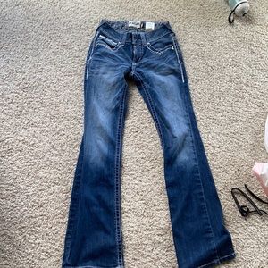 COPY - Arias Jeans